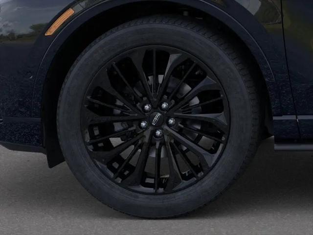 2026 Lincoln Corsair Grand Touring