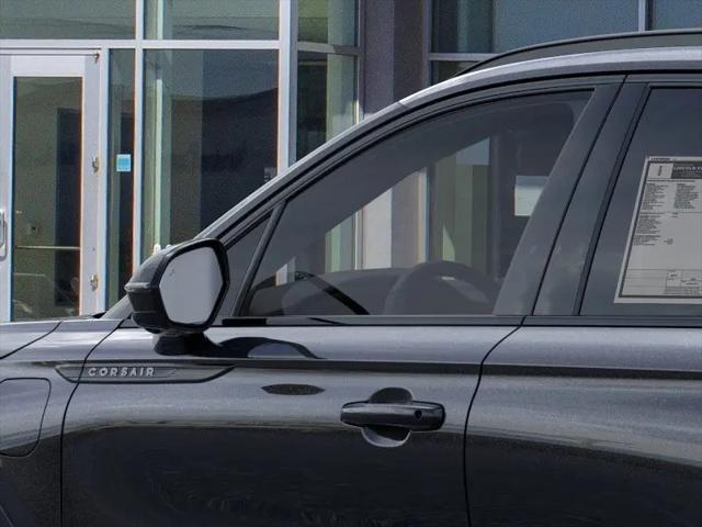 2026 Lincoln Corsair Grand Touring