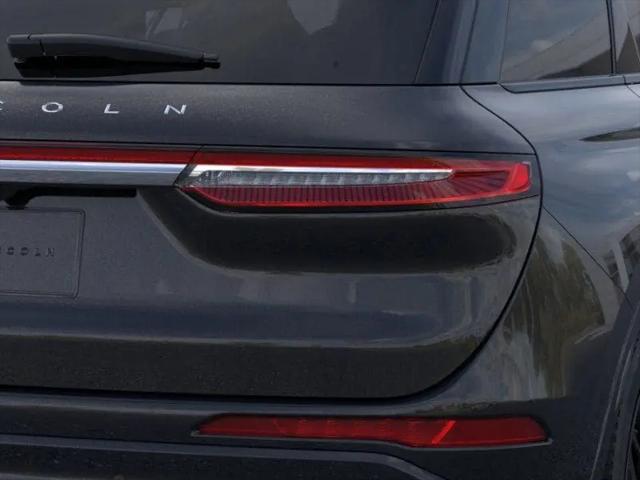 2026 Lincoln Corsair Grand Touring