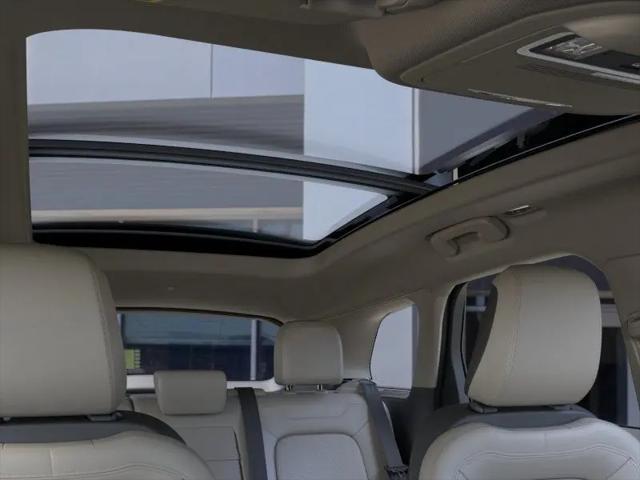 2026 Lincoln Corsair Grand Touring