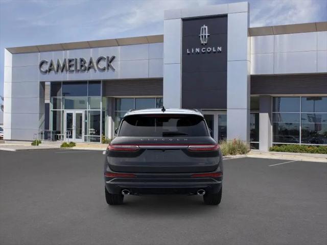 2026 Lincoln Corsair Grand Touring