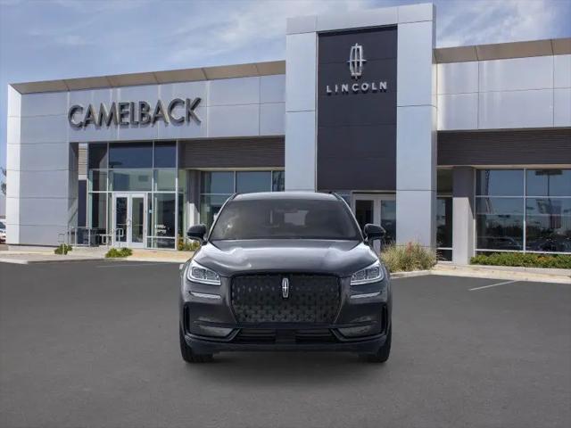 2026 Lincoln Corsair Grand Touring