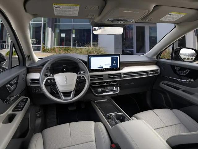 2026 Lincoln Corsair Grand Touring