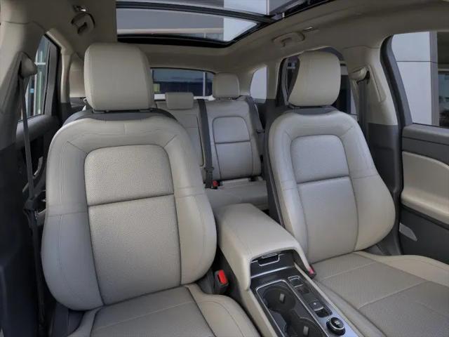 2026 Lincoln Corsair Grand Touring