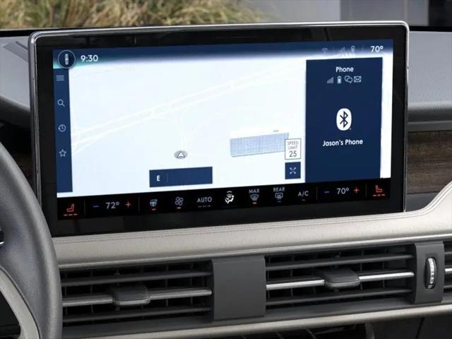 2026 Lincoln Corsair Grand Touring