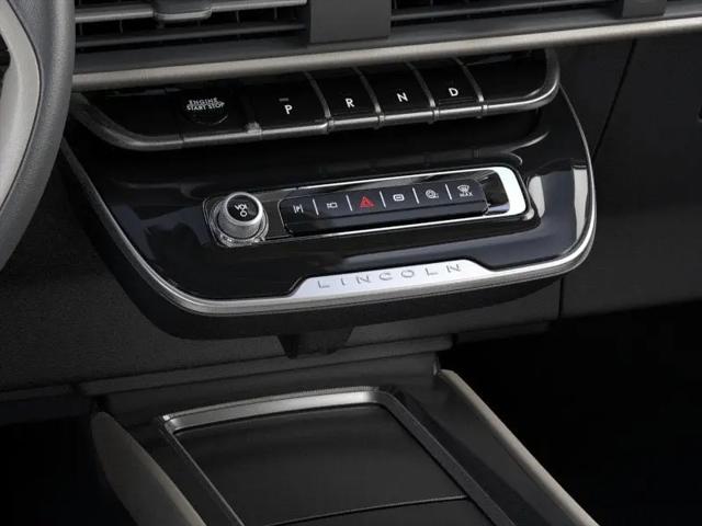 2026 Lincoln Corsair Grand Touring