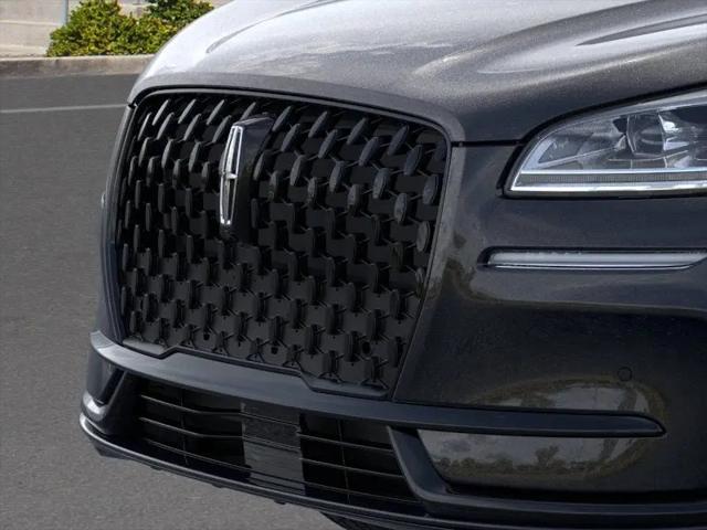 2026 Lincoln Corsair Grand Touring