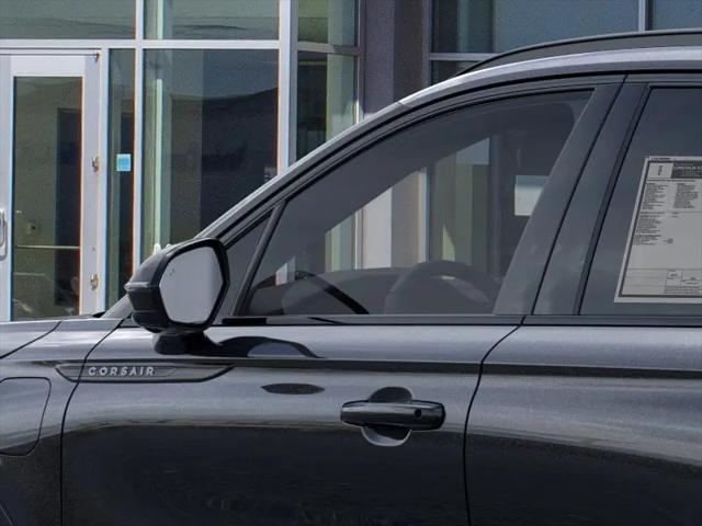 2026 Lincoln Corsair Grand Touring