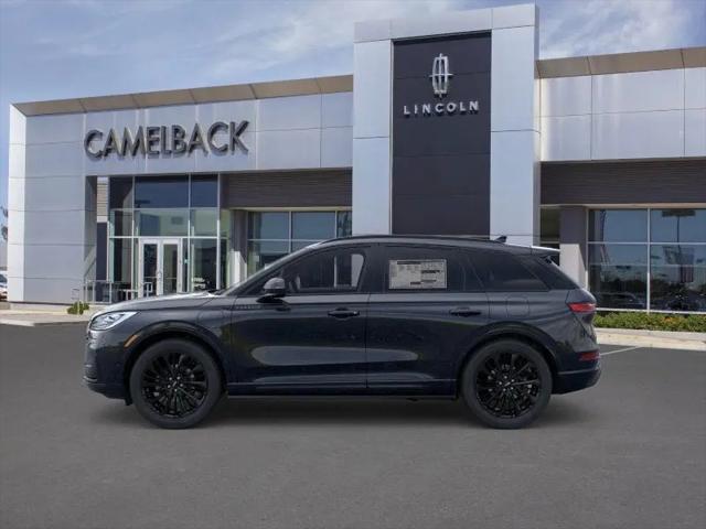 2026 Lincoln Corsair Grand Touring