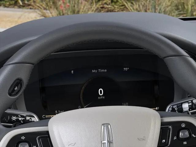 2026 Lincoln Corsair Grand Touring