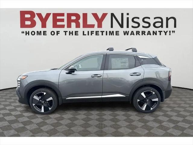 2026 Nissan Kicks SR for sale in Louisville, KY