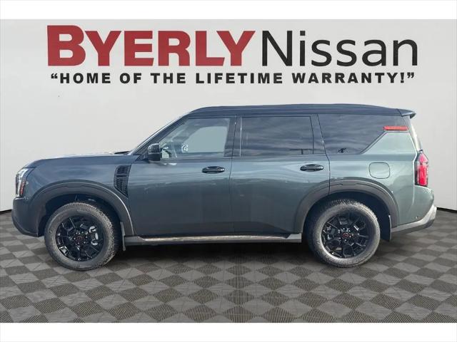 2026 Nissan Armada PRO-4X for sale in Louisville, KY