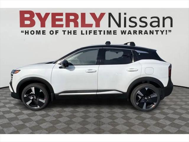 2026 Nissan Kicks SR for sale in Louisville, KY