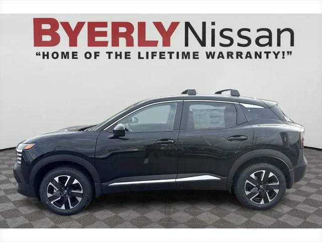 2026 Nissan Kicks SV for sale in Louisville, KY
