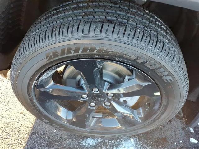 2025 Jeep Grand Cherokee L Altitude X 4x4