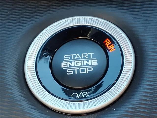 2025 Jeep Grand Cherokee L Altitude X 4x4