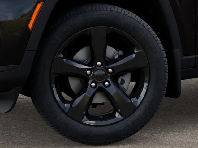 2025 Jeep Grand Cherokee L Altitude X 4x4