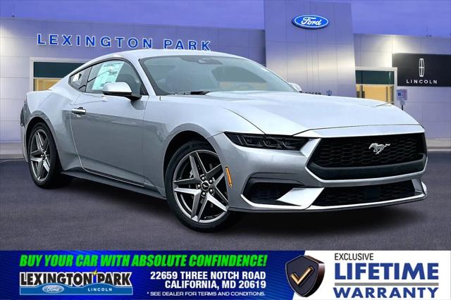 2026 Ford Mustang EcoBoost Fastback for sale in California, MD