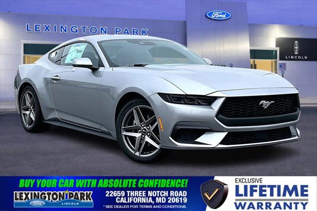 2026 Ford Mustang EcoBoost Fastback for sale in California, MD