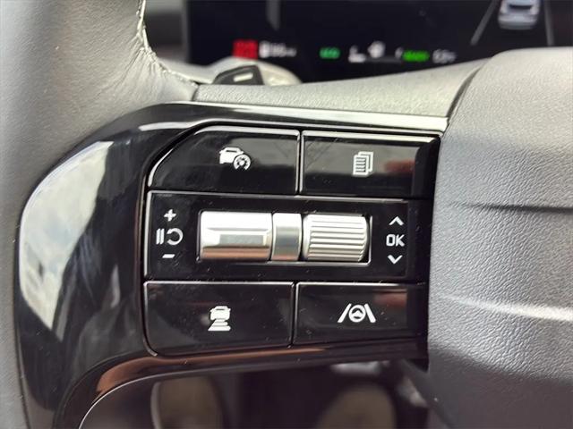 2026 Kia Sorento Hybrid X-Line SX Prestige AWD