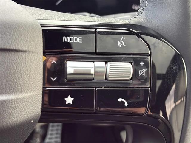 2026 Kia Sorento Hybrid X-Line SX Prestige AWD