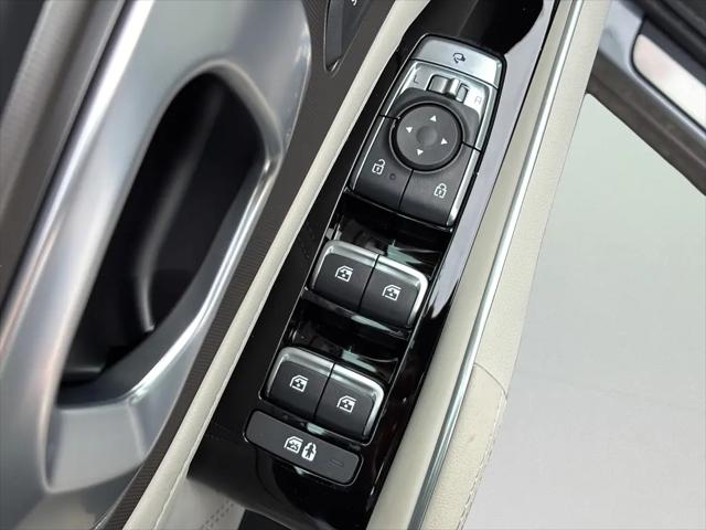2026 Kia Sorento Hybrid X-Line SX Prestige AWD