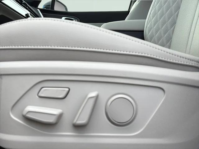 2026 Kia Sorento Hybrid X-Line SX Prestige AWD