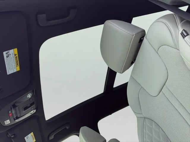 2026 Kia Sorento Hybrid X-Line SX Prestige AWD