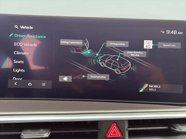 2026 Kia Sorento Hybrid X-Line SX Prestige AWD