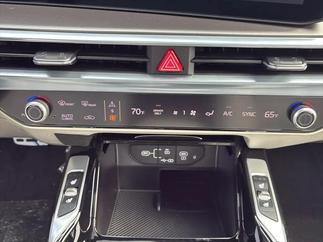 2026 Kia Sorento Hybrid X-Line SX Prestige AWD