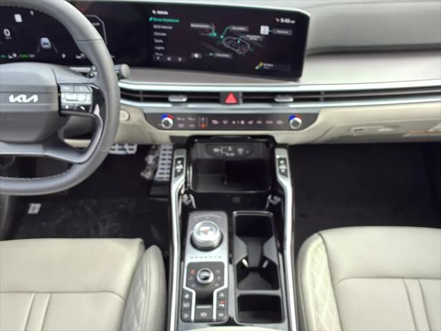 2026 Kia Sorento Hybrid X-Line SX Prestige AWD