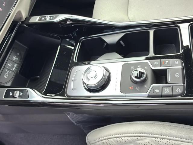 2026 Kia Sorento Hybrid X-Line SX Prestige AWD