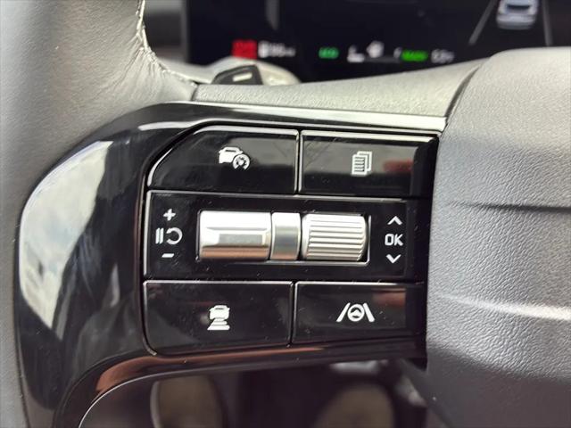 2026 Kia Sorento Hybrid X-Line SX Prestige AWD