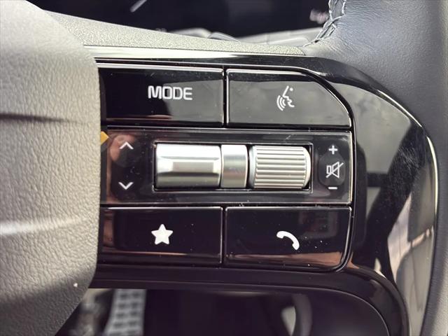 2026 Kia Sorento Hybrid X-Line SX Prestige AWD
