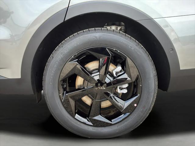 2026 Kia Sorento Hybrid X-Line SX Prestige AWD