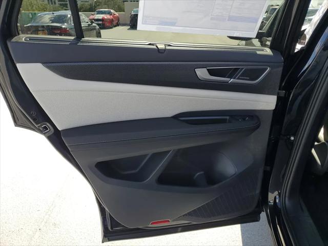 2026 Volkswagen Atlas Cross Sport SEL Premium R-Line