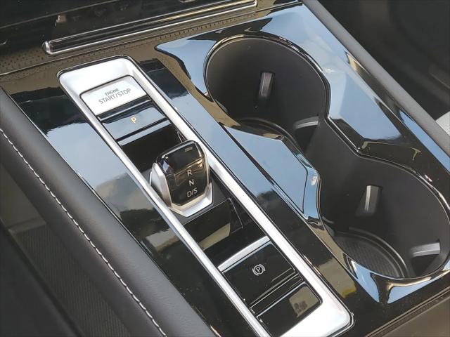 2026 Volkswagen Atlas Cross Sport SEL Premium R-Line