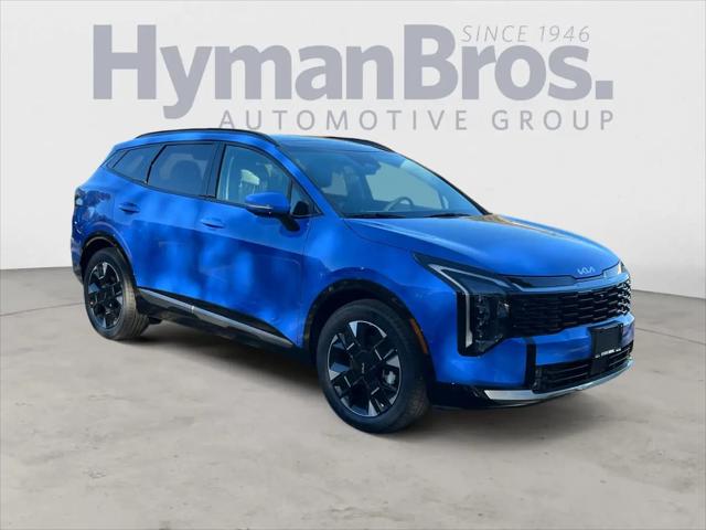 2026 Kia Sportage SX-Prestige for sale in Midlothian, VA