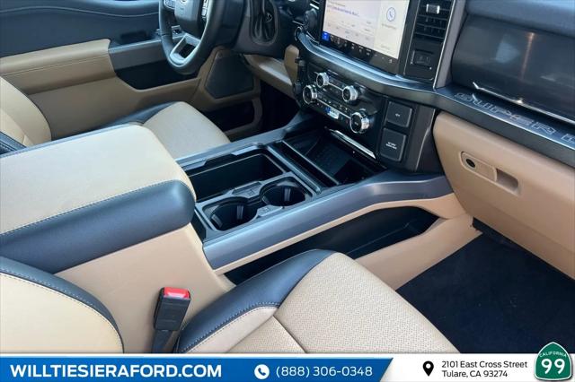 2026 Ford F-350 LARIAT