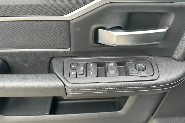 2026 Ram 5500 Tradesman/Big Horn
