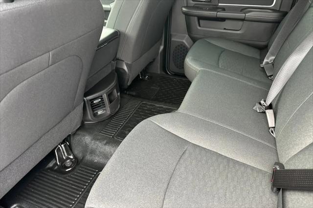 2026 Ram 5500 Tradesman/Big Horn