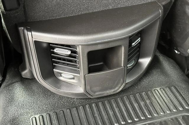2026 Ram 5500 Tradesman/Big Horn