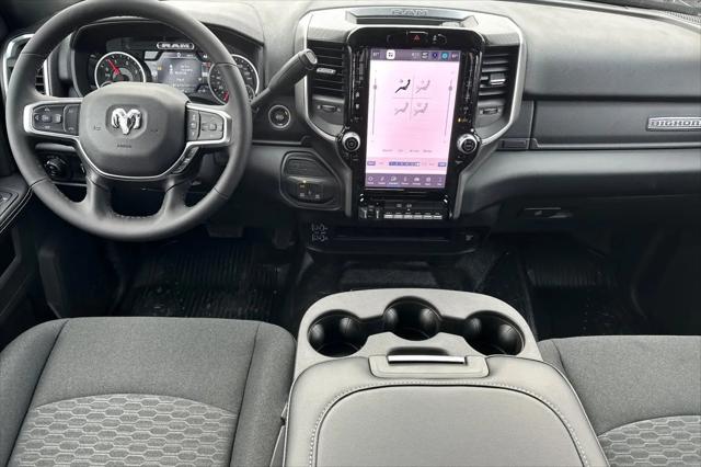 2026 Ram 5500 Tradesman/Big Horn