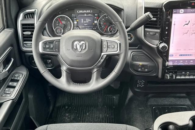 2026 Ram 5500 Tradesman/Big Horn