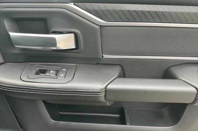 2026 Ram 5500 Tradesman/Big Horn