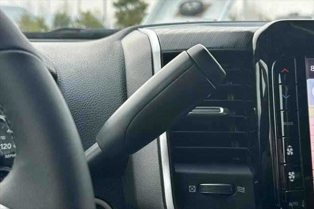 2026 Ram 5500 Tradesman/Big Horn