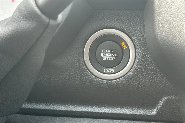 2026 Ram 5500 Tradesman/Big Horn