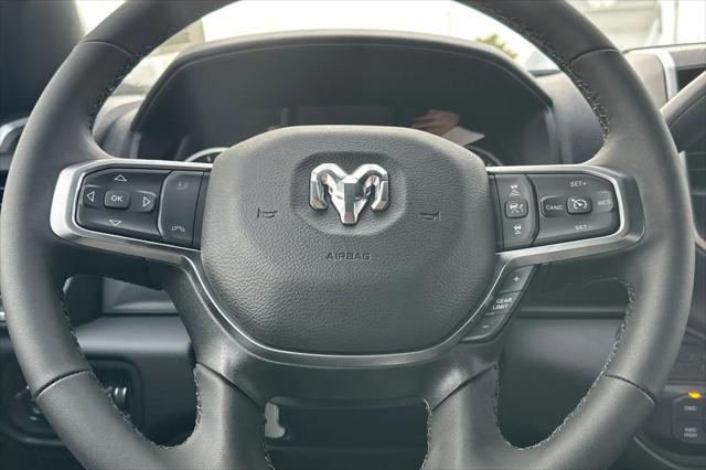2026 Ram 5500 Tradesman/Big Horn