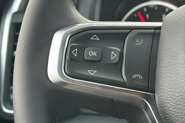 2026 Ram 5500 Tradesman/Big Horn