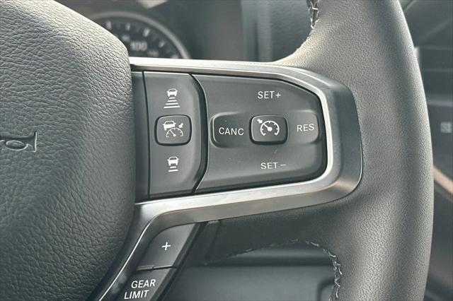 2026 Ram 5500 Tradesman/Big Horn